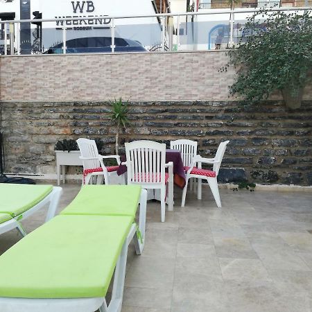Mavi Yesil Yasam Hotel Gümbet Εξωτερικό φωτογραφία