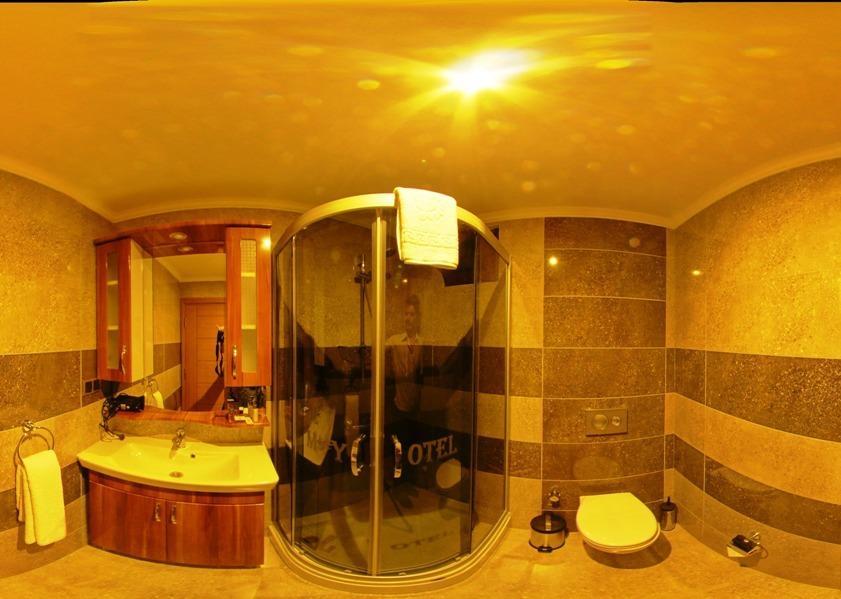 Mavi Yesil Yasam Hotel Gümbet Δωμάτιο φωτογραφία
