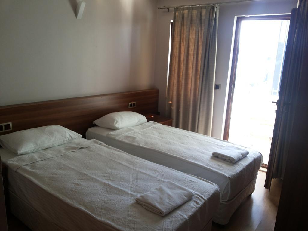 Mavi Yesil Yasam Hotel Gümbet Δωμάτιο φωτογραφία