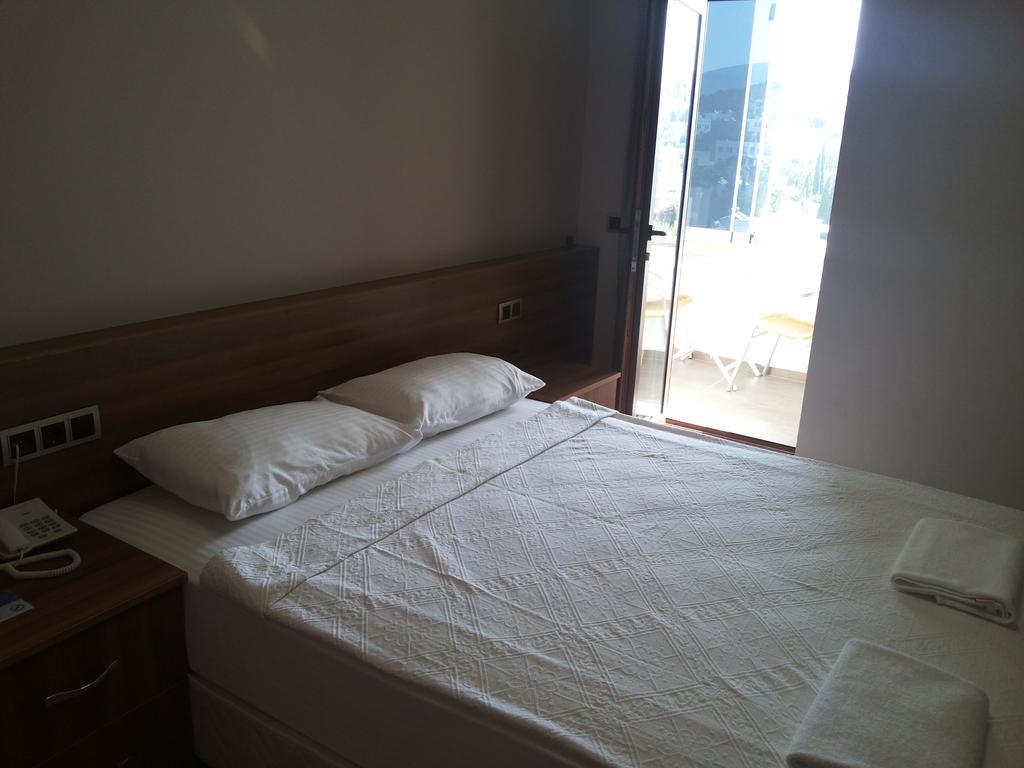 Mavi Yesil Yasam Hotel Gümbet Δωμάτιο φωτογραφία