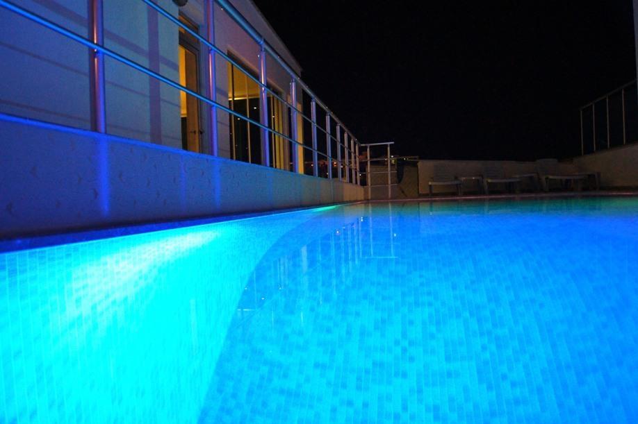 Mavi Yesil Yasam Hotel Gümbet Εξωτερικό φωτογραφία