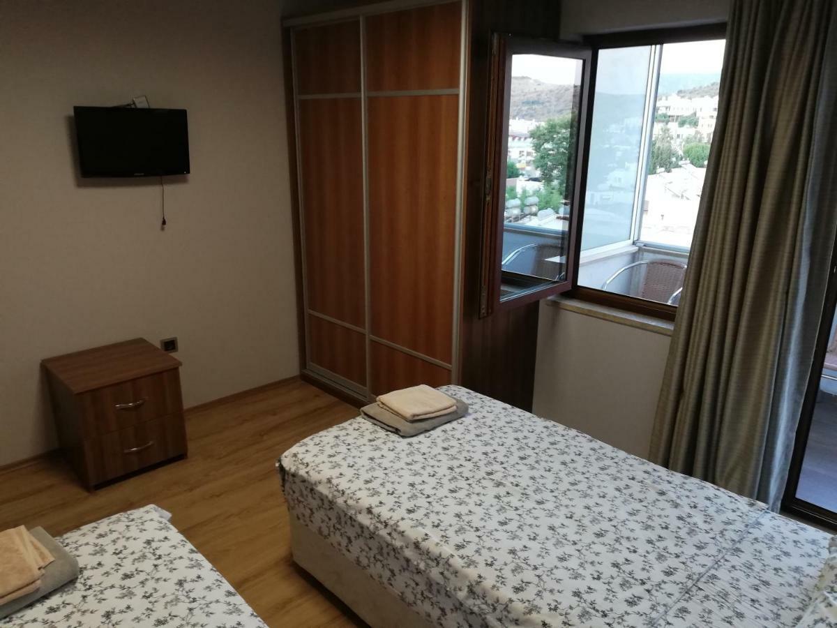 Mavi Yesil Yasam Hotel Gümbet Εξωτερικό φωτογραφία