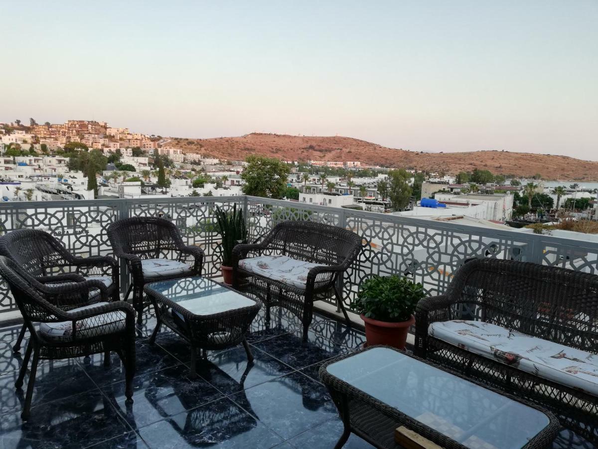 Mavi Yesil Yasam Hotel Gümbet Εξωτερικό φωτογραφία