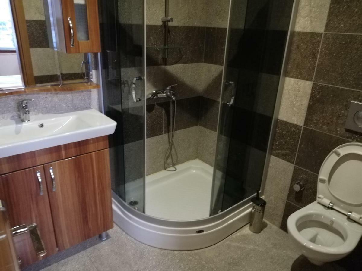 Mavi Yesil Yasam Hotel Gümbet Εξωτερικό φωτογραφία