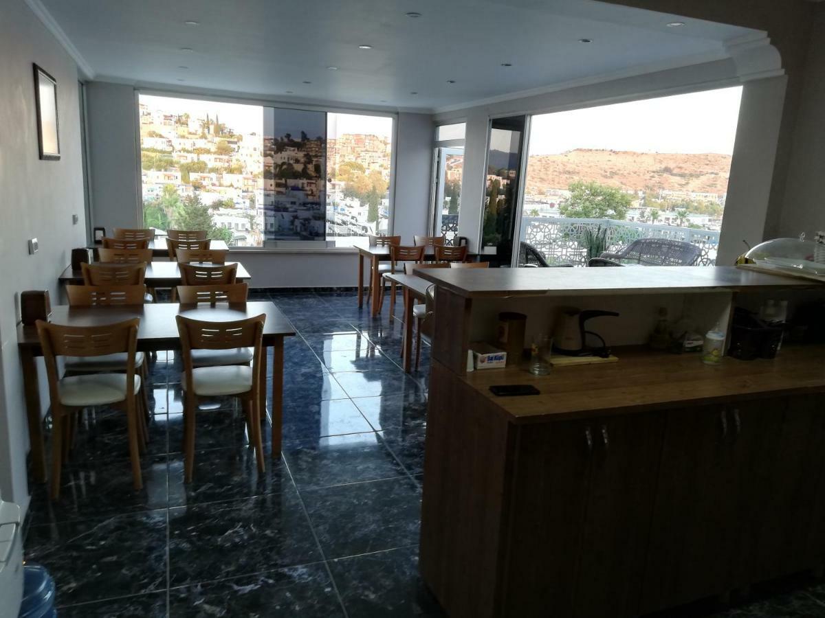 Mavi Yesil Yasam Hotel Gümbet Εξωτερικό φωτογραφία