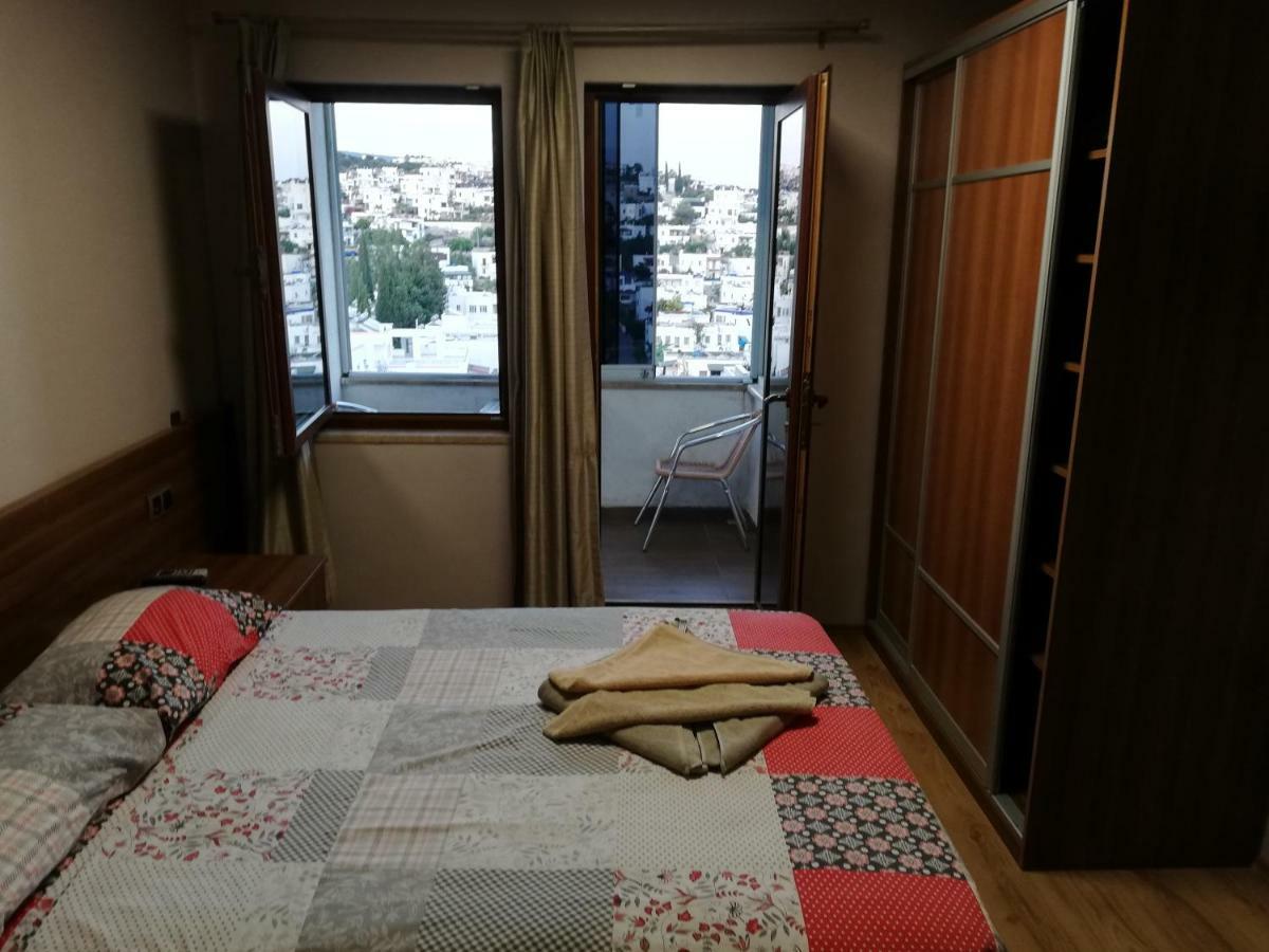 Mavi Yesil Yasam Hotel Gümbet Εξωτερικό φωτογραφία